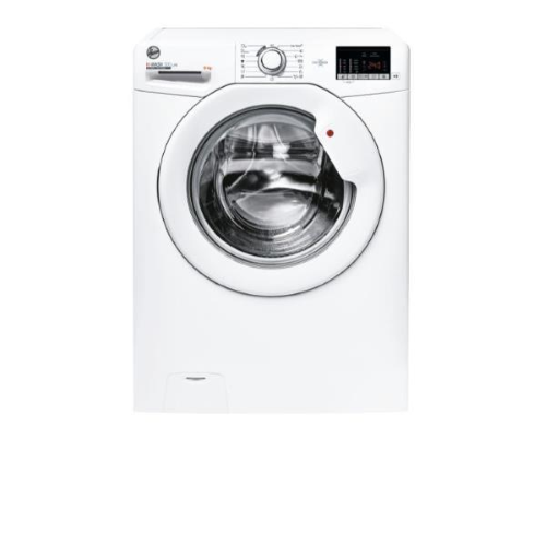H-wash 300 WM STANDARD 9KG MOTORE AC POWER Classe B 1400@